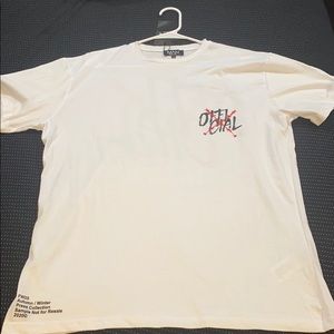 Boohoo official shirt